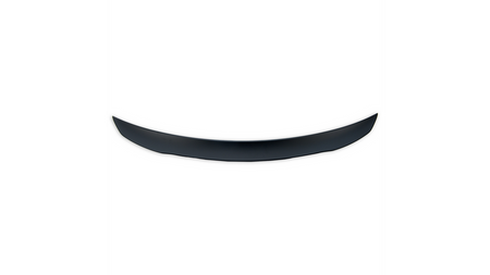 Lotka Lip Spoiler Matt Black MERCEDES CLA C118 2019-obecnie
