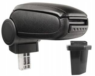 Podłokietnik dedykowany Eko-Skóra Hyundai i20 II