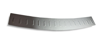 Zderzak PŁASKIE Audi Q5 8R SUV 5 2008-2012 - Mat