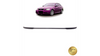 Lotka Lip Spoiler Matt Black  BMW 3 (E90) Sedan 2004-2011