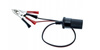 Kompresor samochodowy dwutłokowy 180w 10bar pompka samochodowa 12v metalowy