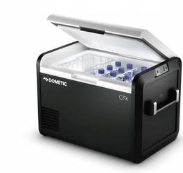 Lodówka kompresorowa 12v 24v CFX3 55 Wi-Fi Dometic