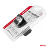 Latarka czołowa LED 3W akumulator 1200mA 180Flux IPX4 AMIO-02200