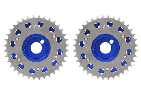 Regulowane koło rozrządu NISSAN 200SX S14 SR20DET