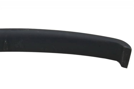 SPOILER DACHOWY BLENDA BMW G30 17- H-DESING