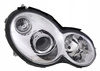 Reflektory przednie Mercedes W203 CL203 SPORTCOUPE