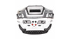 ZDERZAK AUDI A3 8V 12-15 SPORTBACK HATBACK HALOGEN