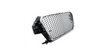 Grill sportowy Chrome & Black  AUDI Q3 (8U) przed liftem 2012-2015