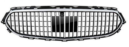 GRILL MERCEDES W213 FACELIFT IN MAYBACH