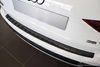 Nakładka na zderzak tylny do AUDI Q3 2 (Czarna)