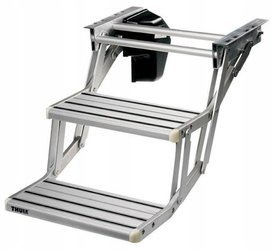 Stopień wejściowy podwójny elektryczny Double Step