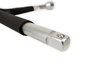 Klucz krzyżakowy gumowany 17 mm 19 mm 21 mm 1/2" AMIO-02402