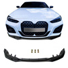 PRZEDNI SPOILER BMW 4 G22 2020-