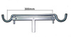 Wieszak na rower R1S