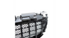 Grill sportowy GT Gloss Black MERCEDES SLC R172 Facelift 2016-2020