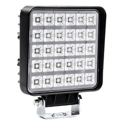 Lampa robocza LED halogen szperacz AWL33 12V 24V AMIO-03244
