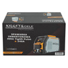 SPAWARKA INWERTOROWA KD3431