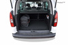 CITROEN BERLINGO 2008-2018 TORBY DO BAGAŻNIKA 6 SZT