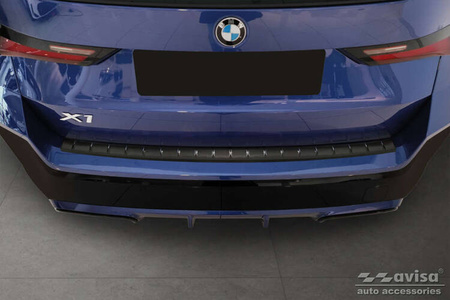 Nakładka na zderzak tylny do BMW X1 3 U11 M-Pakiet