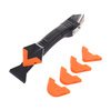 Przedłużki 3szt. 3/8"  KD10234