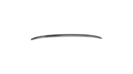 Lotka Lip Spoiler Gloss Black BMW X4 G02 2018-obecnie