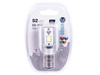Żarówka VISION S2 (BA20d) 10-36V 6W 2x COB LED, Cool White 6000K, 1 szt.