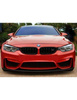 ZDERZAK PRZEDNI BMW F30 F31 11 -  LOOK M3