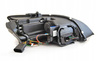 Reflektory lampy Xenon led D1S do Audi TT 06-10 8J