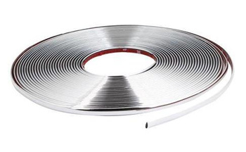 Listwa rantowa 15M chrom