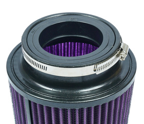 Filtr stożkowy RBS Technology 200mm / 102/89/76