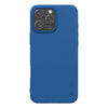 Etui Nillkin Super Frosted Shield Pro Magnetic iPhone 16 Pro Max (niebieski)