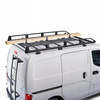Platforma bagażowa bagażnik dachowy Iveco Daily