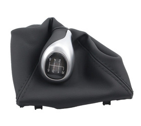 Gałka mieszek BMW F30  6 BIEGÓW