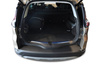RENAULT ESPACE 2014+ TORBY DO BAGAŻNIKA 5 SZT