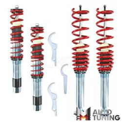 ZAWIESZENIE GWINTOWANE BMW E39 520/525/528/530