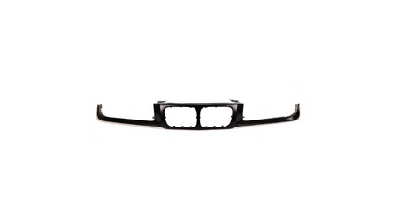 Grille Moulding Panel Iron BMW 3 E36 Compact Facelift 1996-1999