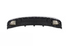 DYFUZOR ZDERZAKA AUDI A4 B8 07-12 LOOK RS4