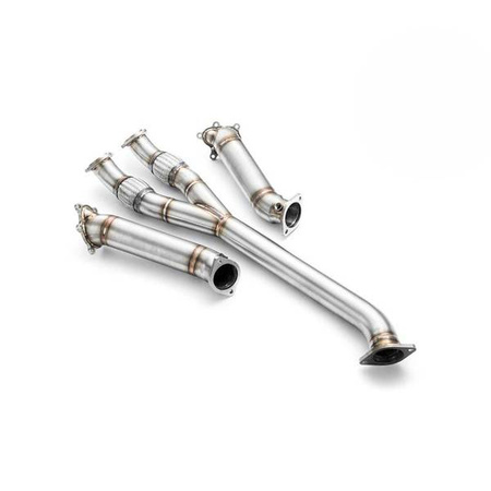 Downpipe Zestaw NISSAN GT-R 3.8 Twin-Turbo 2011-2016