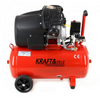 KOMPRESOR OLEJOWY SPRĘŻARKA 50L KD1484