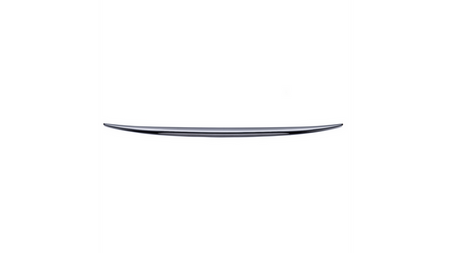 Lotka Lip Spoiler Gloss Black BMW 3 E92 2006-2013