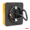 Lampa zespolona tylna LED AMIO-04389