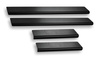 Progi STANDARD BMW seria 3 F31 Kombi 5 2012-2018 - Black
