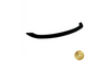 Lotka Lip Spoiler Gloss Black BMW 3 E93 2006-2013