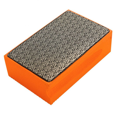 GĄBKA DIAMENTOWA P200 KD11968