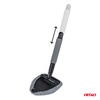 Teleskopowa myjka szczotka do szyb okien luster 28-47 cm AMIO-02611