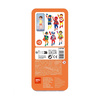 Magnetyczna układanka Mix&Match Apli Kids - Superbohaterowie