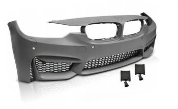 Zderzak przedni sport style pdc do Bmw F30 11-18