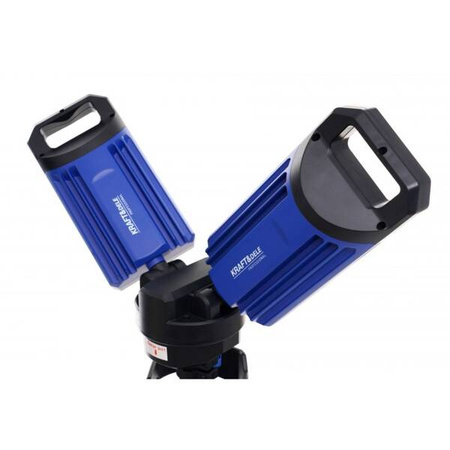 LAMPA NA STOJAKU 10000 Lm 2 x 21700 4000 MahKD1266