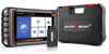 TESTER DIAGNOSTYCZNY RS910 PRO TS CZUJNIKI TPMS x4