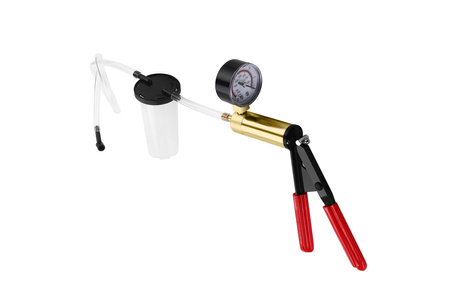 Pompka próżniowa ręczna KD10516